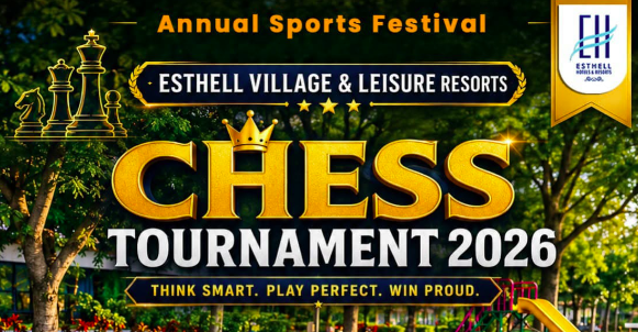 OPEN RAPID CHESS TOURNAMENT 2026